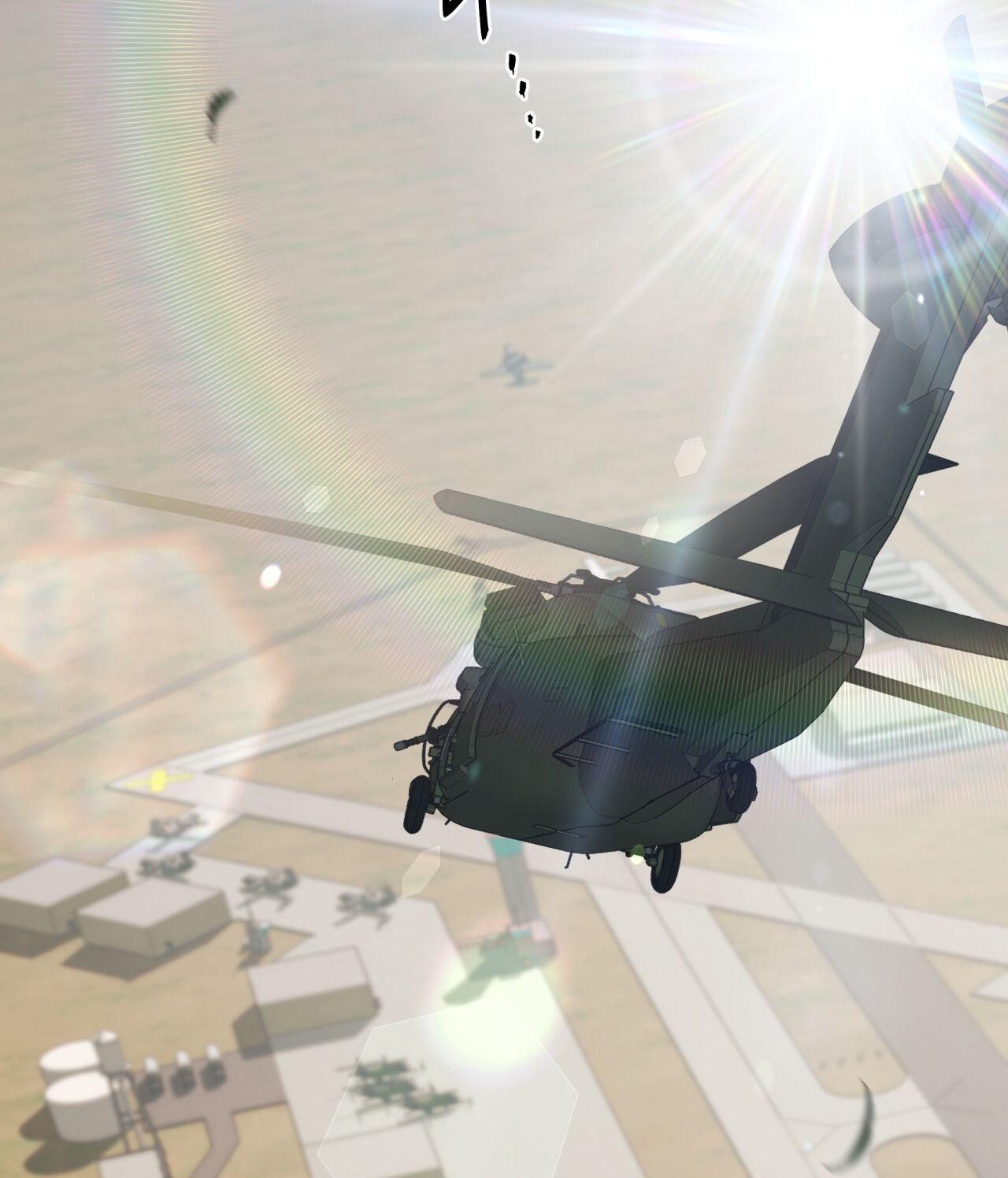 Nhất Túy Kinh Niên - Chương 11.2 - Trang 70