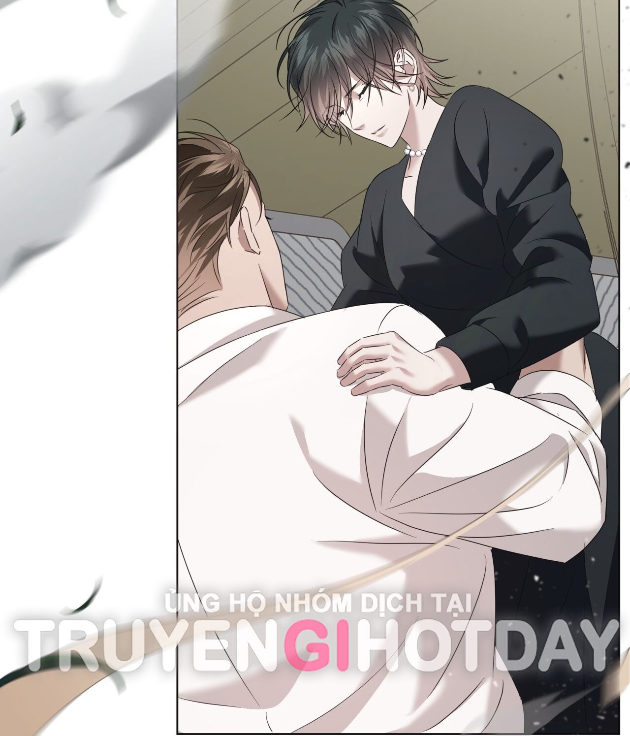 Nhất Túy Kinh Niên - Chương 11.2 - Trang 75