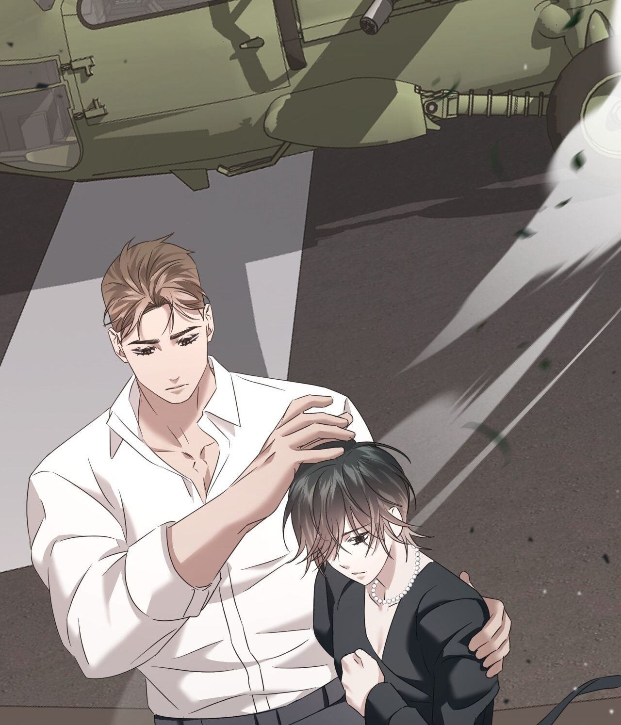 Nhất Túy Kinh Niên - Chương 11.2 - Trang 77