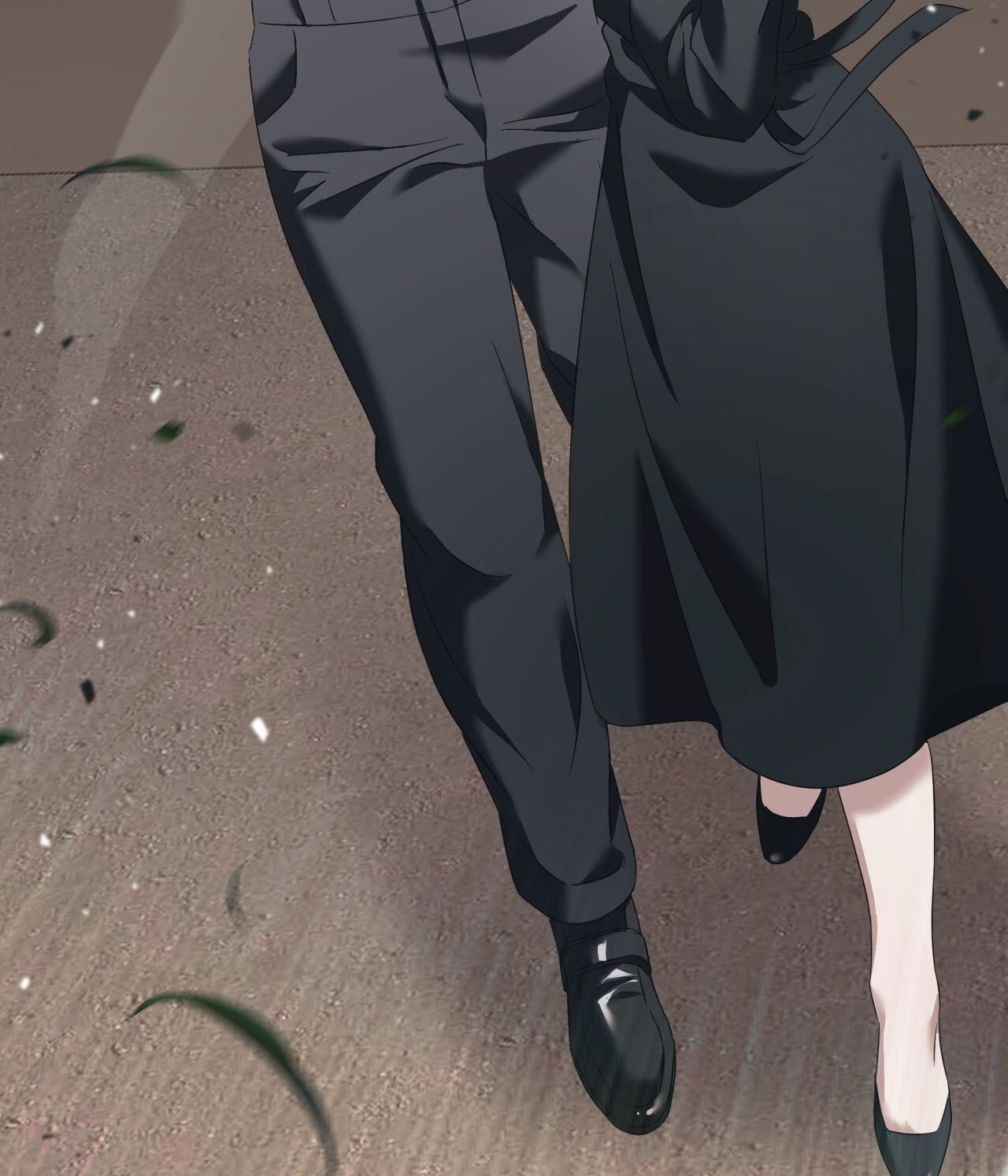 Nhất Túy Kinh Niên - Chương 11.2 - Trang 78