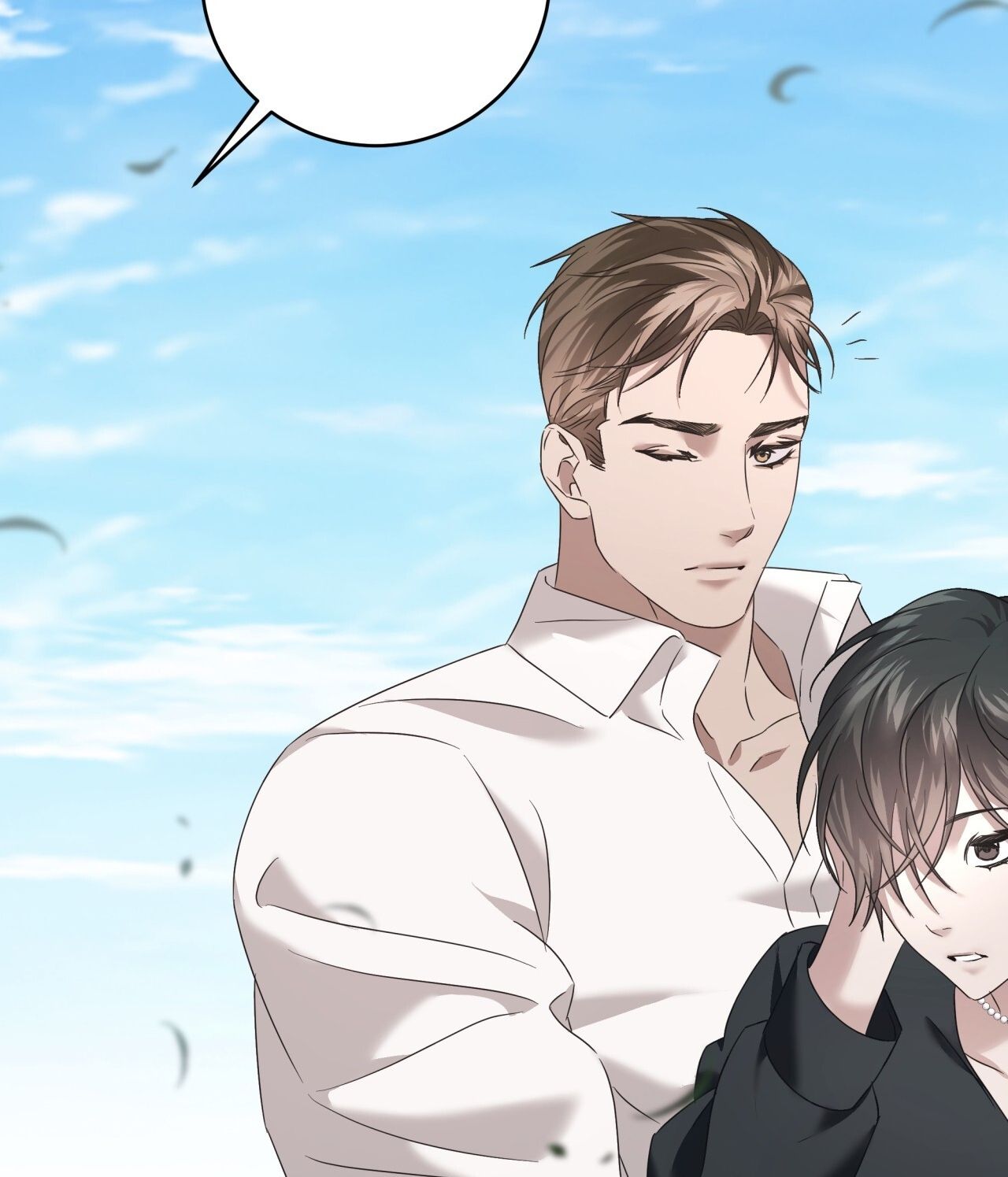 Nhất Túy Kinh Niên - Chương 11.2 - Trang 80