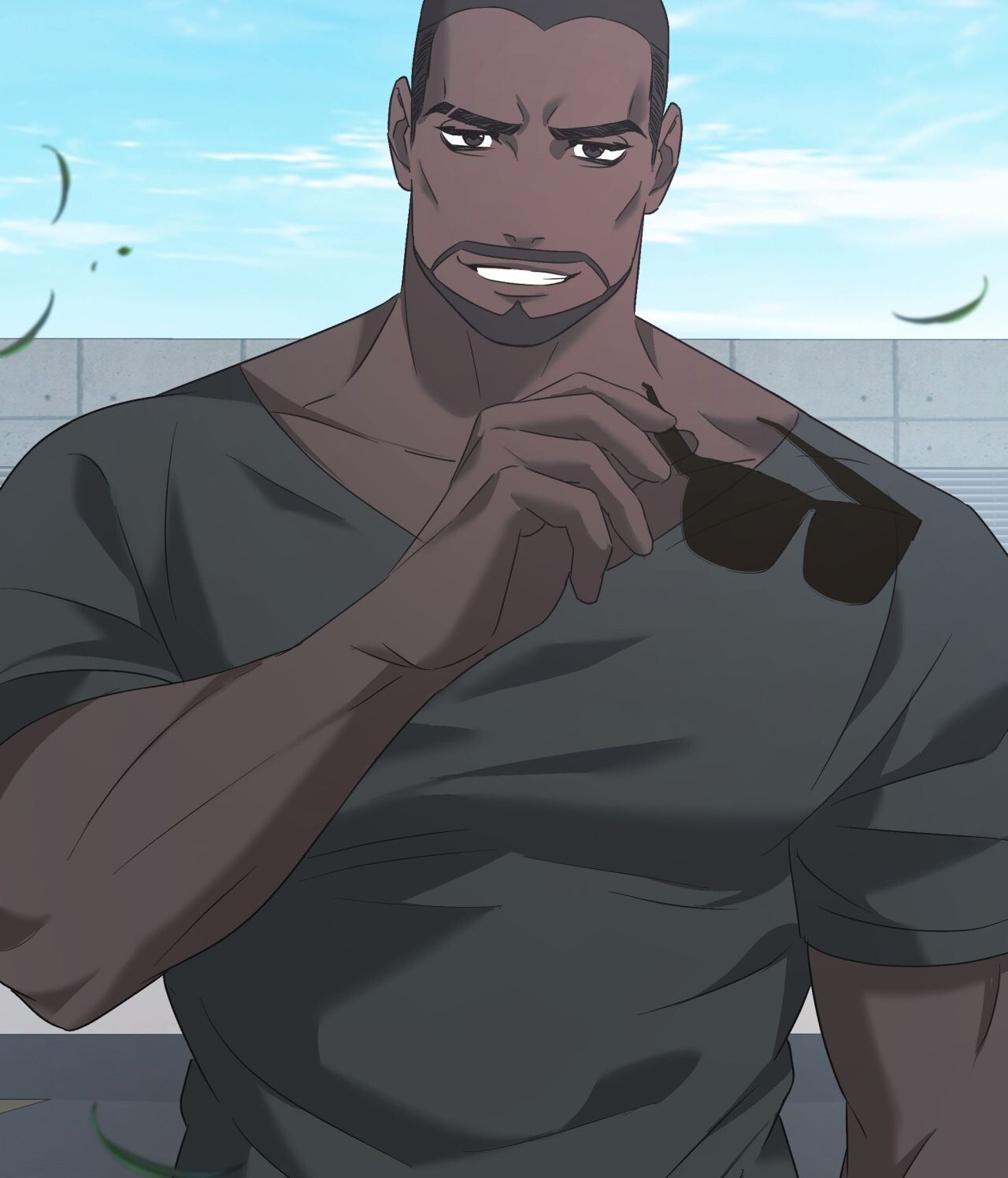 Nhất Túy Kinh Niên - Chương 11.2 - Trang 82