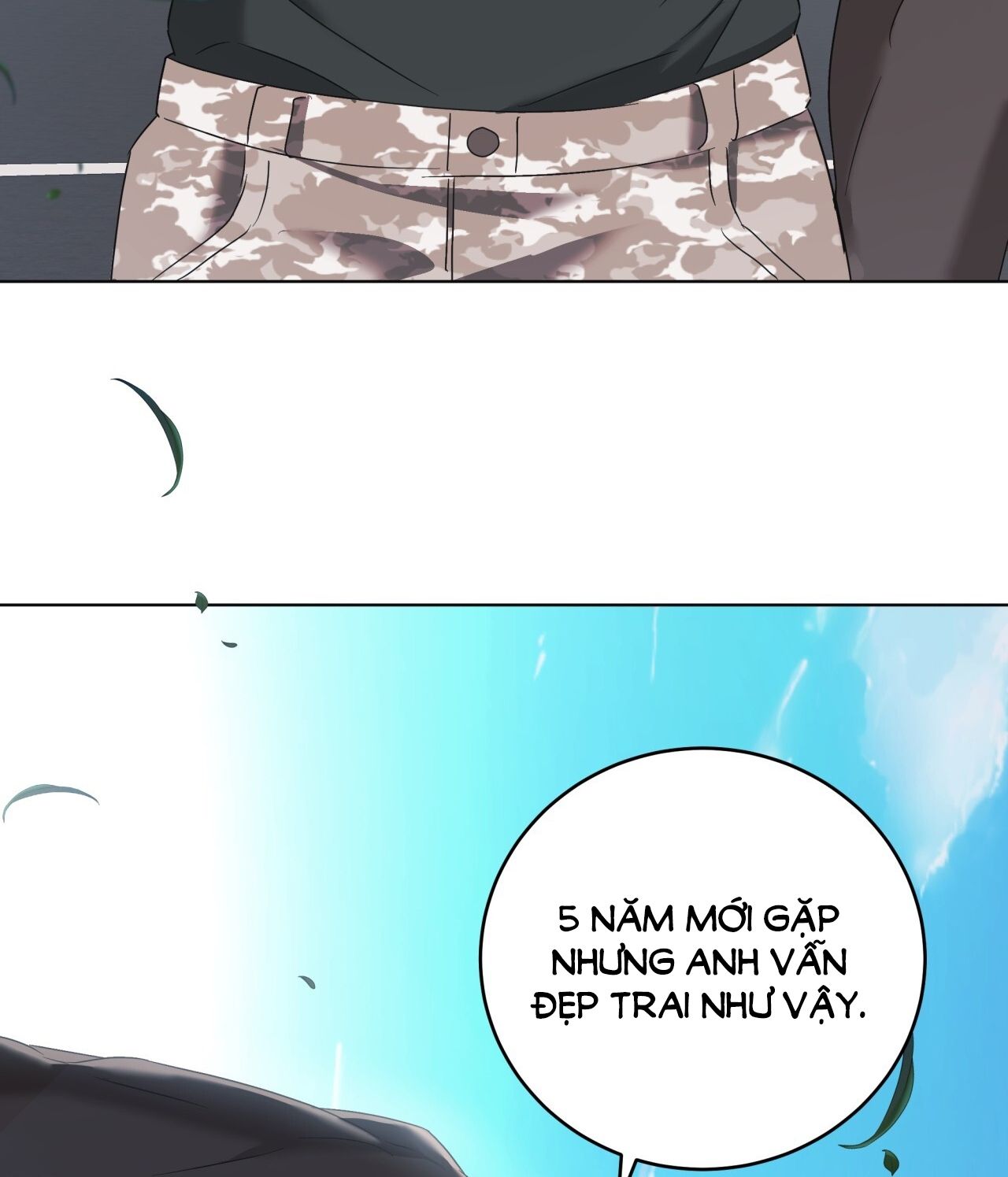 Nhất Túy Kinh Niên - Chương 11.2 - Trang 83