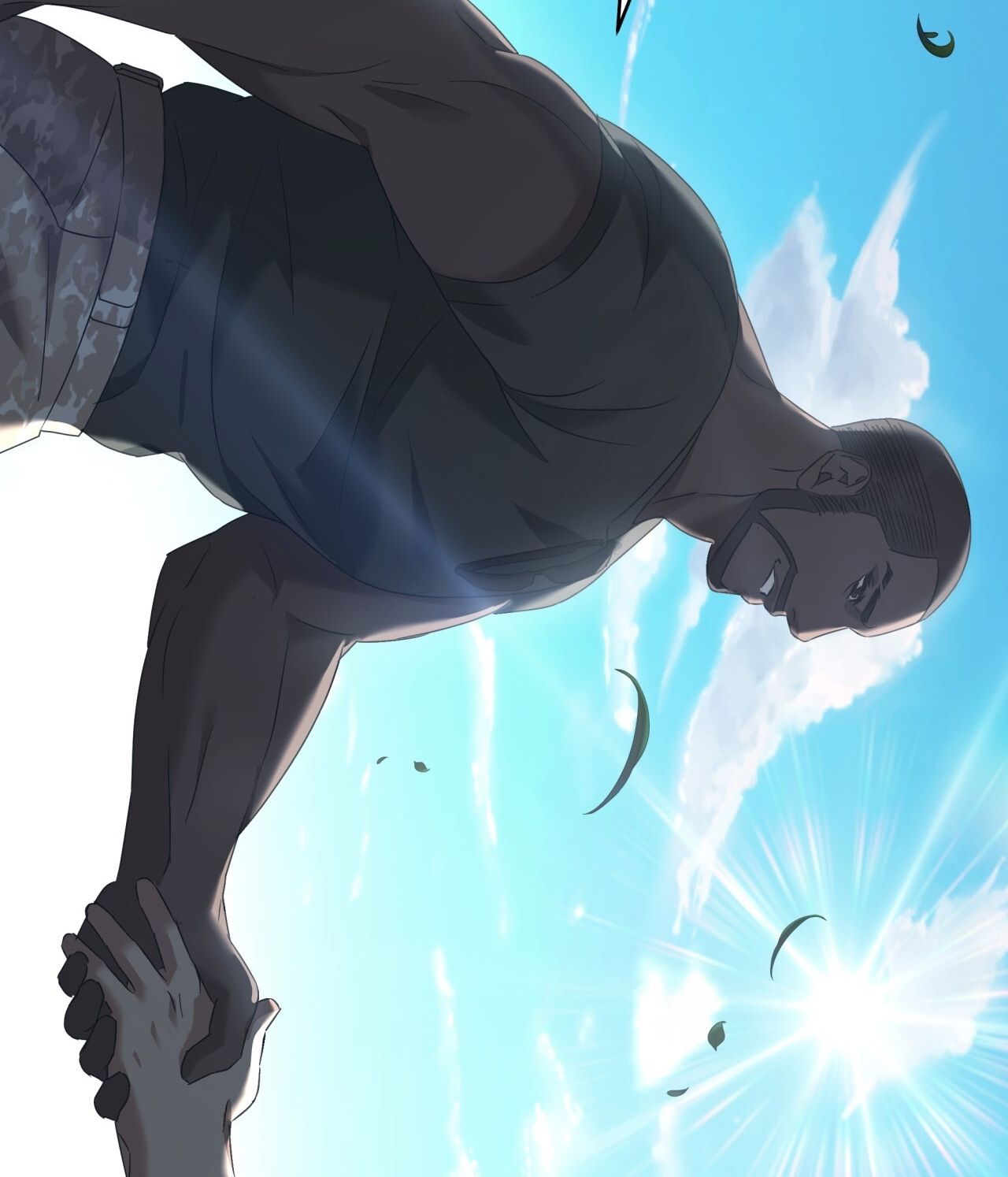 Nhất Túy Kinh Niên - Chương 11.2 - Trang 84