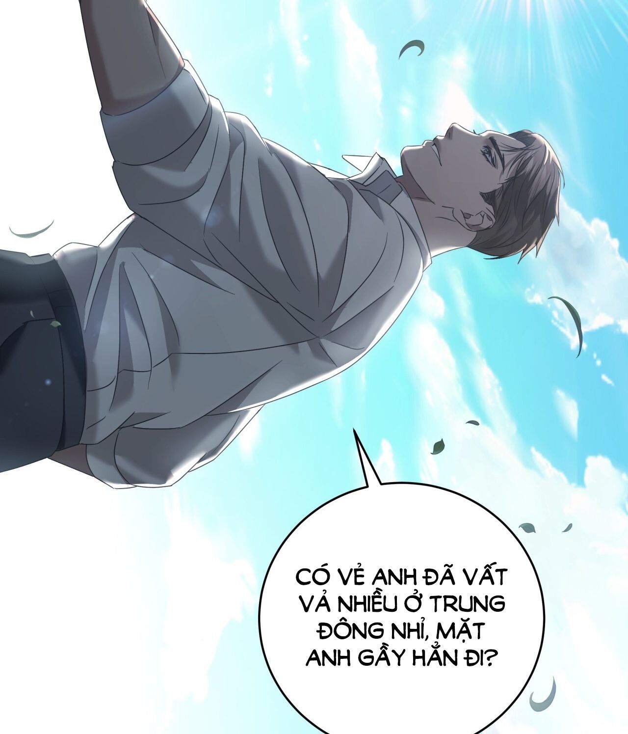 Nhất Túy Kinh Niên - Chương 11.2 - Trang 85