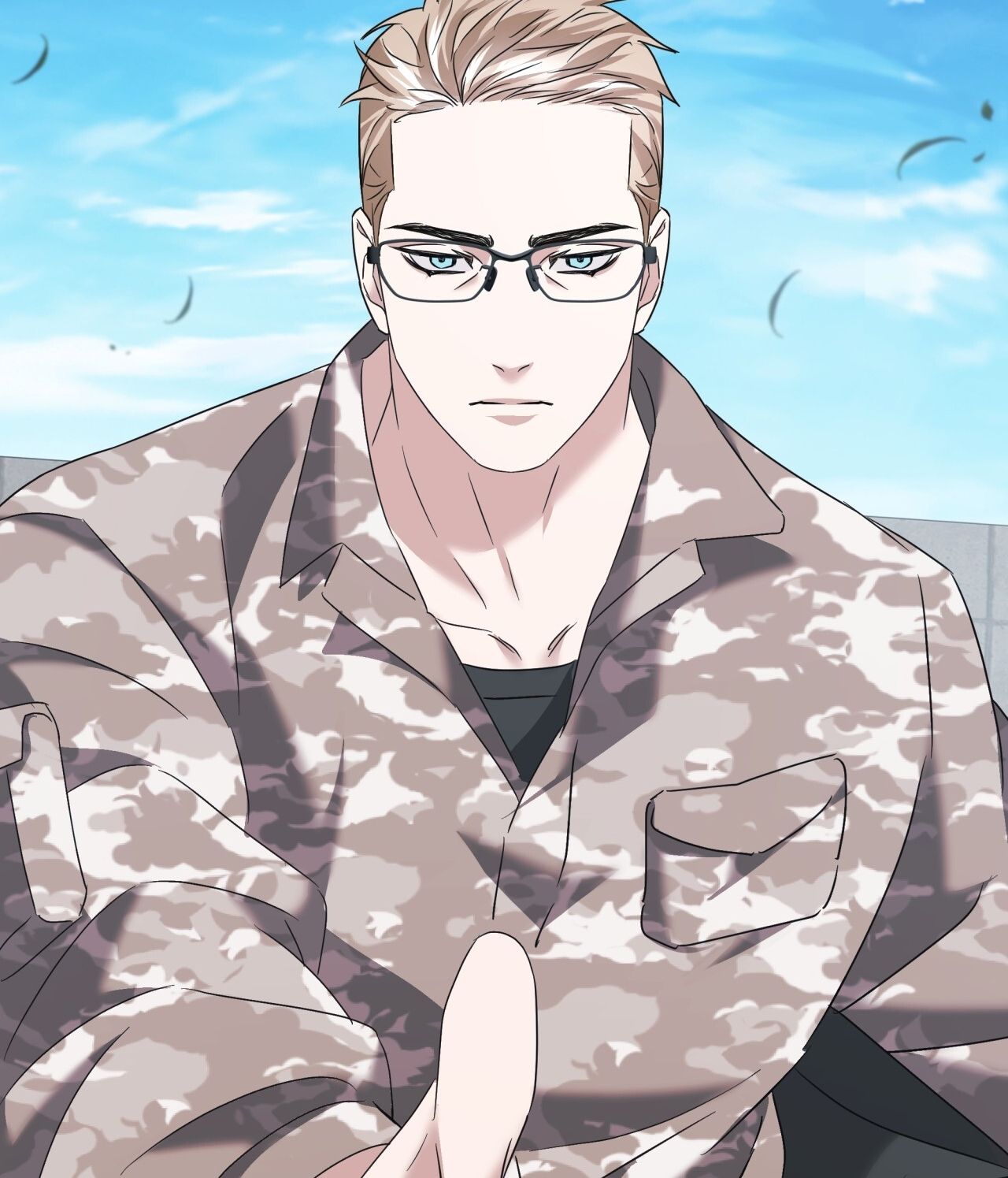 Nhất Túy Kinh Niên - Chương 11.2 - Trang 92