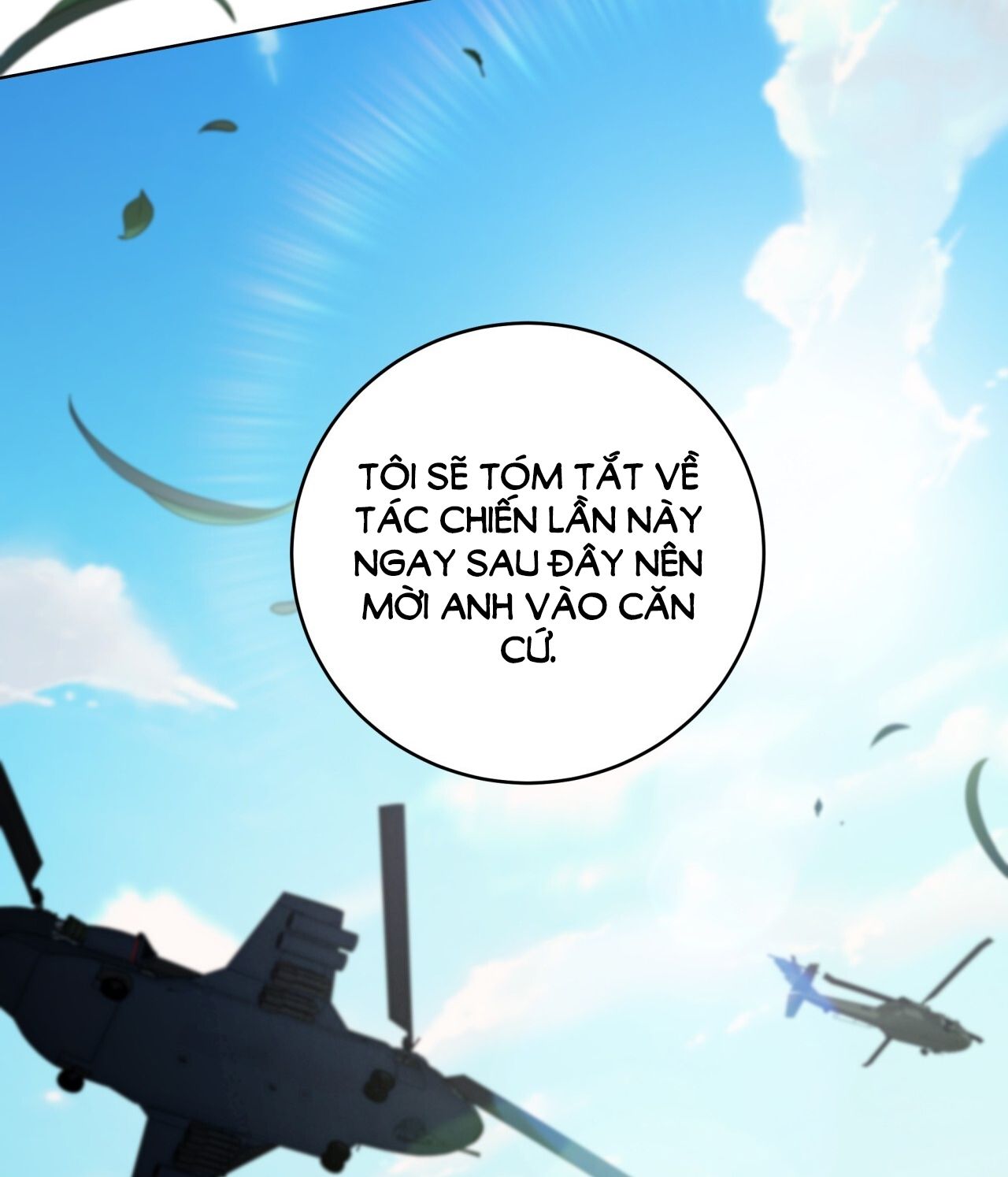 Nhất Túy Kinh Niên - Chương 11.2 - Trang 94