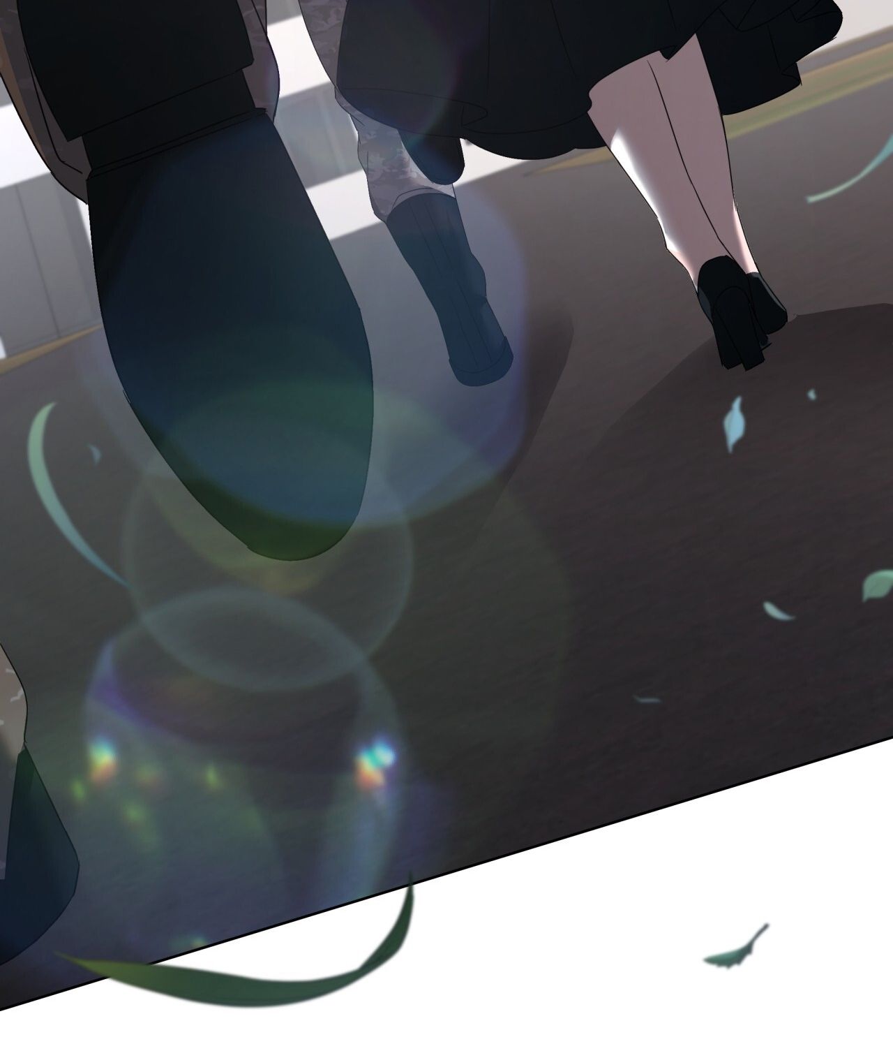 Nhất Túy Kinh Niên - Chương 11.2 - Trang 96