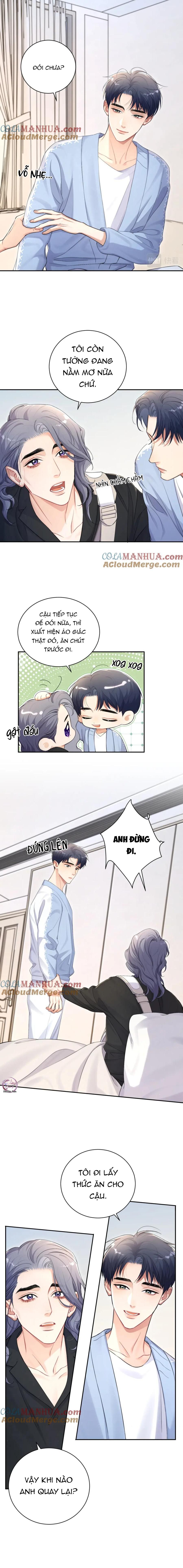 Nhất Túy Kinh Niên - Chương 110 - Trang 3