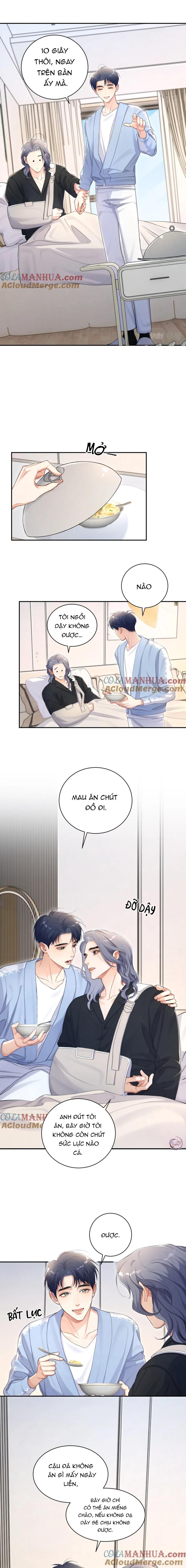 Nhất Túy Kinh Niên - Chương 110 - Trang 4