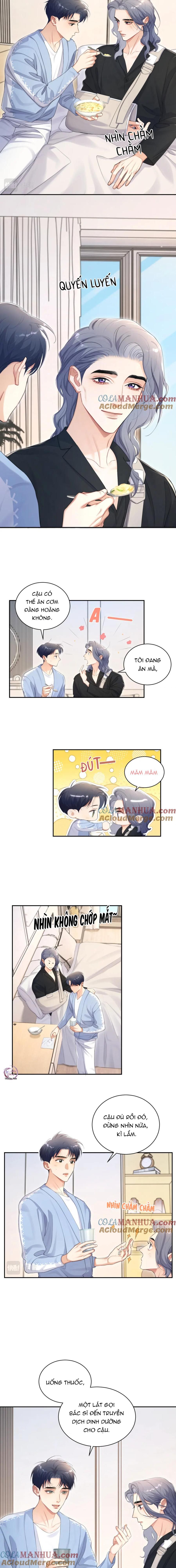 Nhất Túy Kinh Niên - Chương 110 - Trang 5