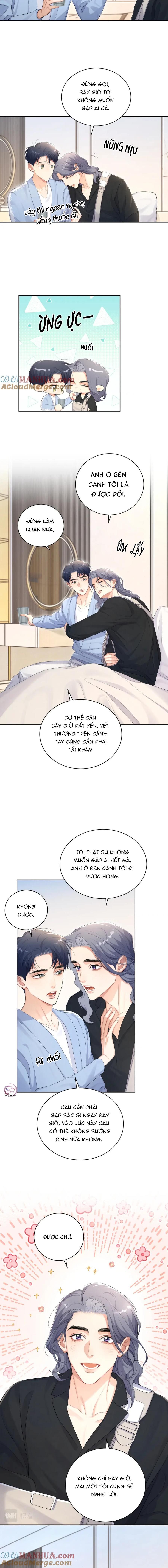 Nhất Túy Kinh Niên - Chương 110 - Trang 6