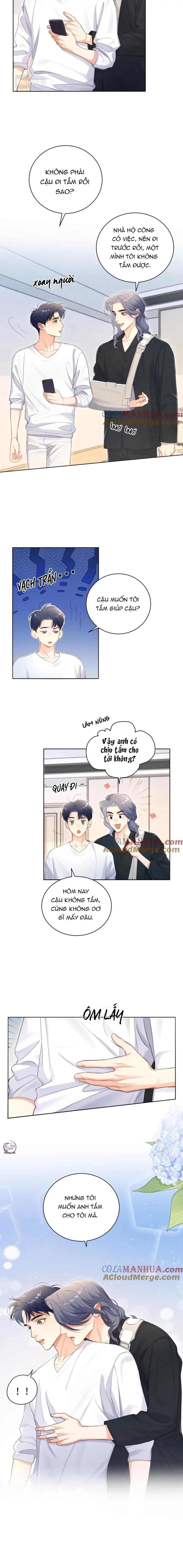 Nhất Túy Kinh Niên - Chương 110 - Trang 8