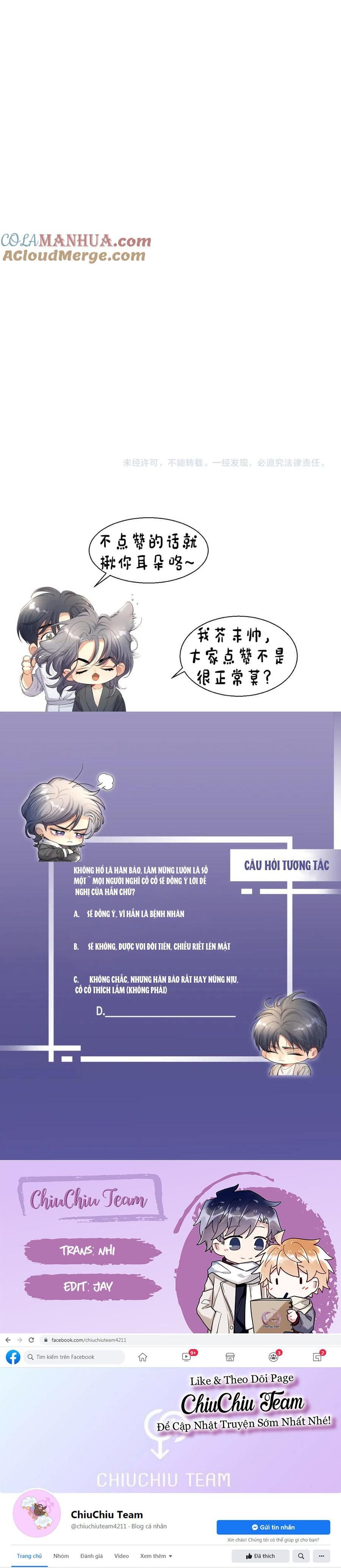 Nhất Túy Kinh Niên - Chương 110 - Trang 9