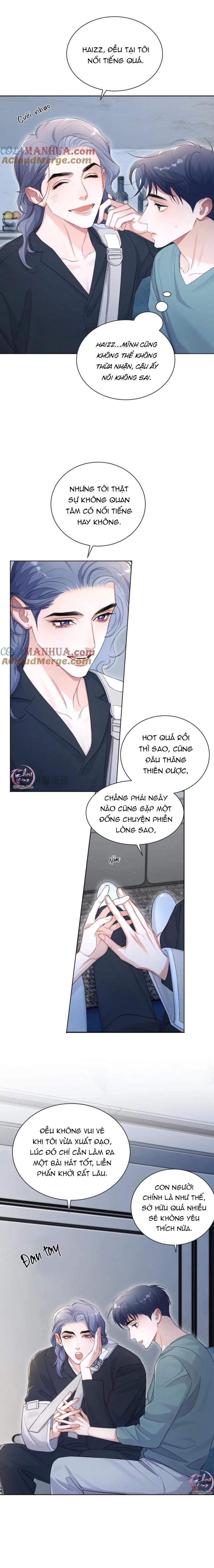 Nhất Túy Kinh Niên - Chương 112 - Trang 4