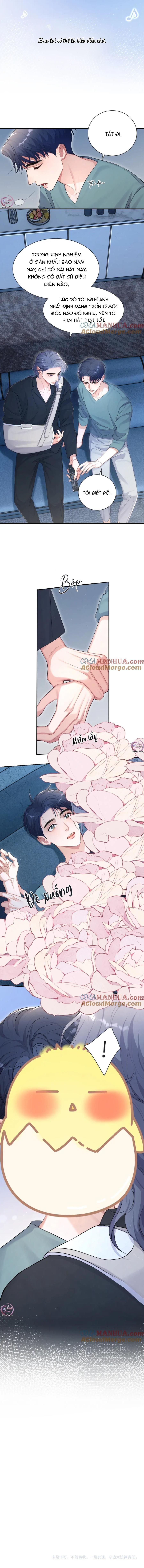 Nhất Túy Kinh Niên - Chương 112 - Trang 8