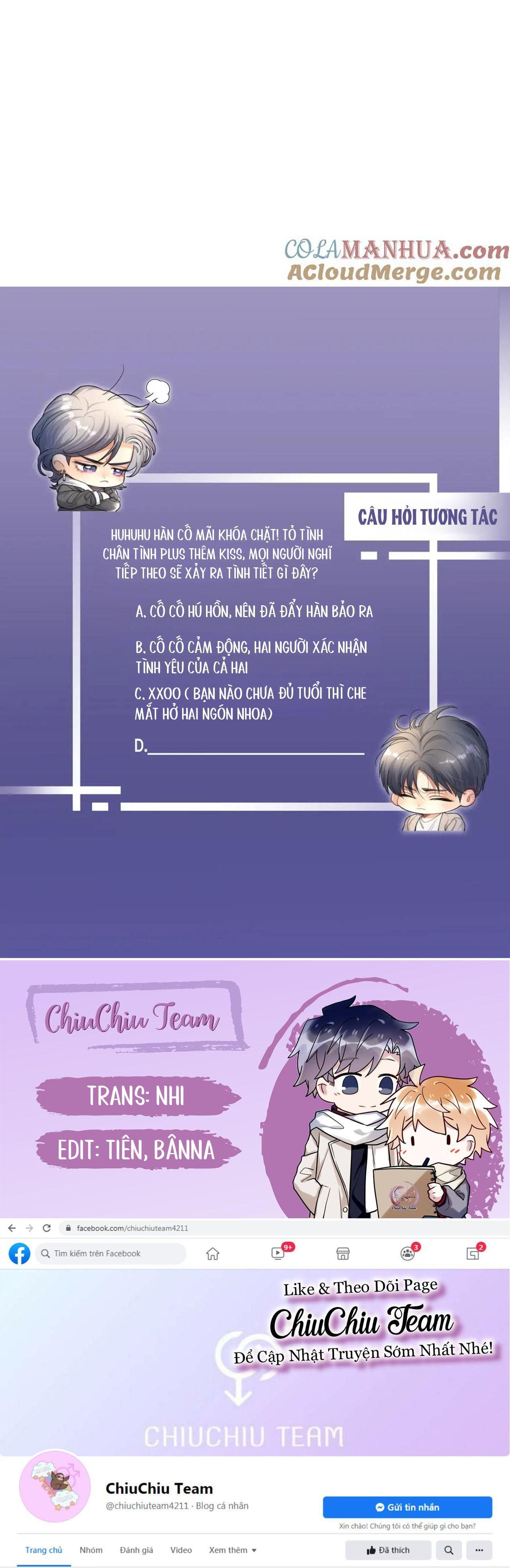 Nhất Túy Kinh Niên - Chương 112 - Trang 9