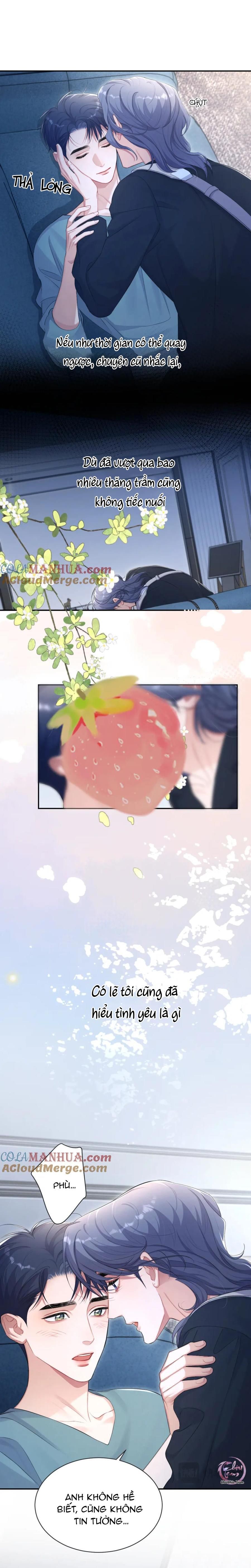 Nhất Túy Kinh Niên - Chương 113 - Trang 2