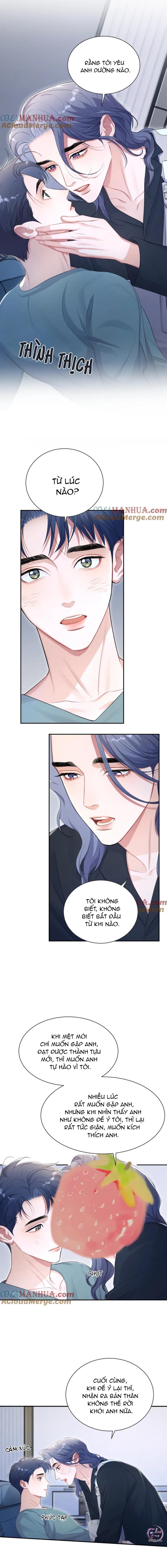 Nhất Túy Kinh Niên - Chương 113 - Trang 3