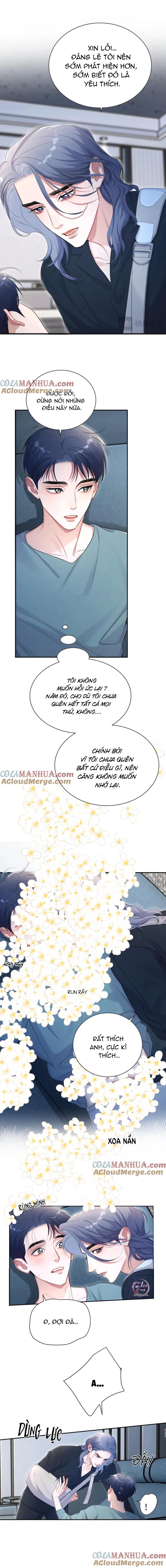 Nhất Túy Kinh Niên - Chương 113 - Trang 4