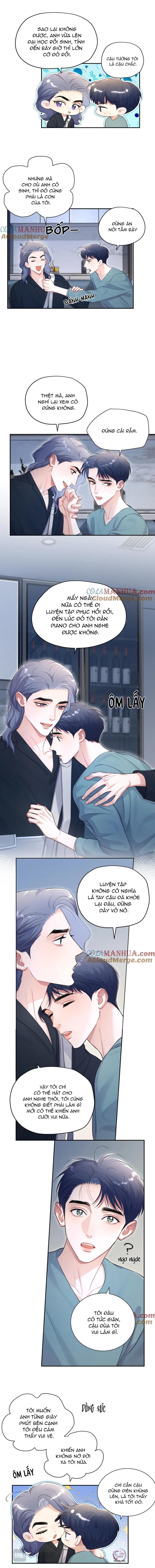 Nhất Túy Kinh Niên - Chương 113 - Trang 6