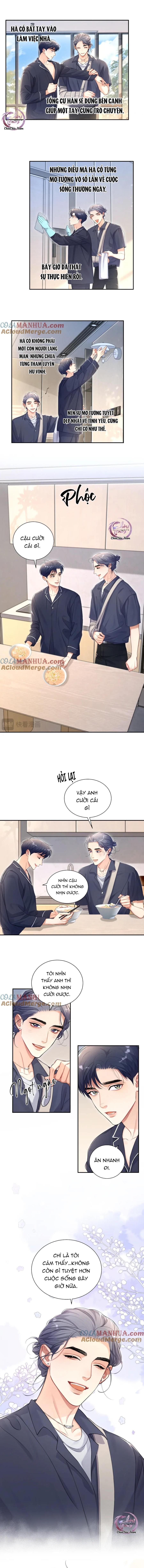 Nhất Túy Kinh Niên - Chương 114 - Trang 7