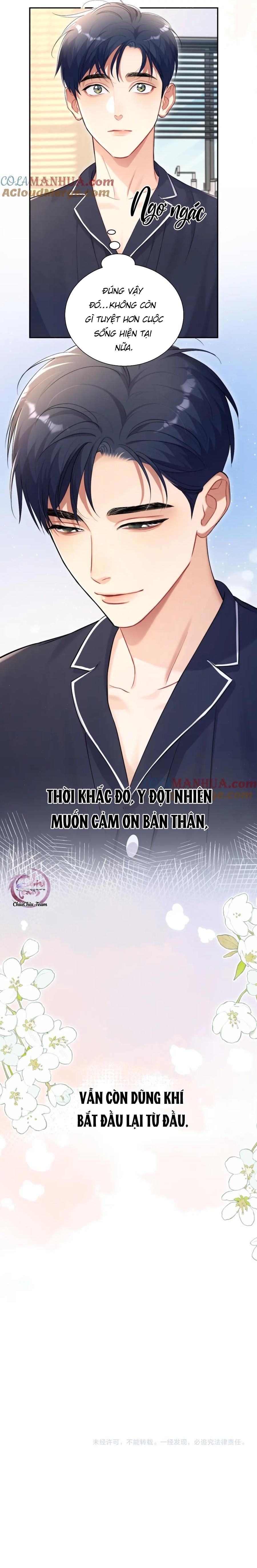 Nhất Túy Kinh Niên - Chương 114 - Trang 8