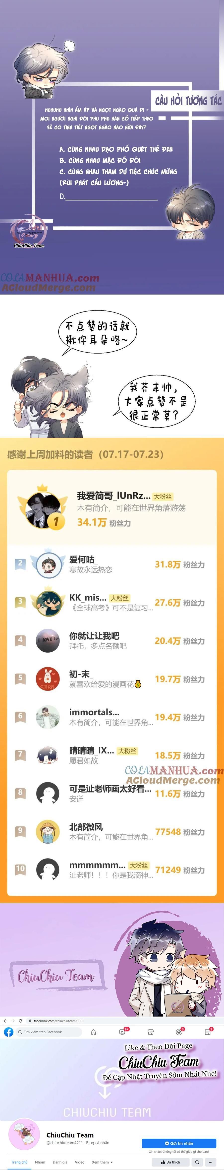 Nhất Túy Kinh Niên - Chương 114 - Trang 9