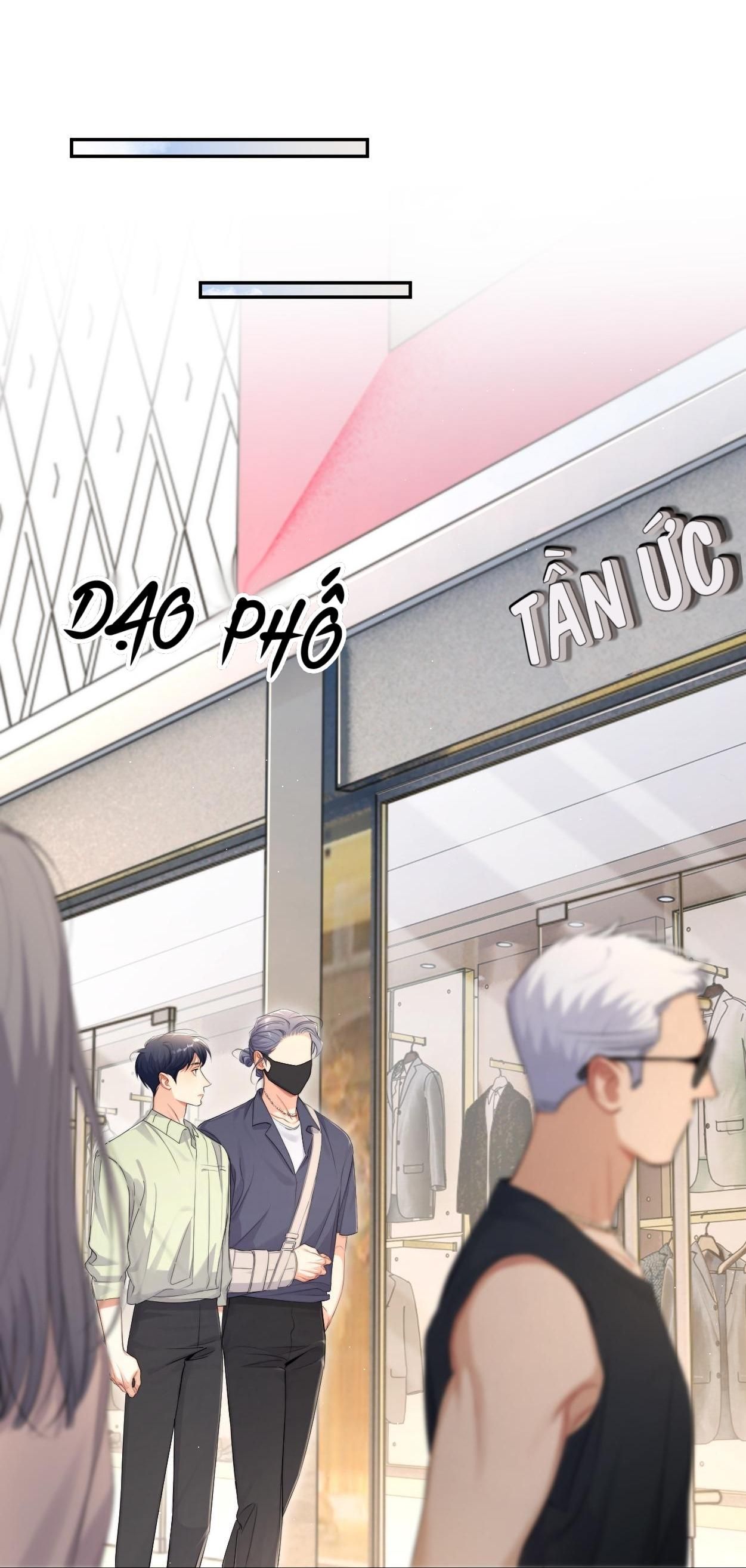 Nhất Túy Kinh Niên - Chương 115 - Trang 11