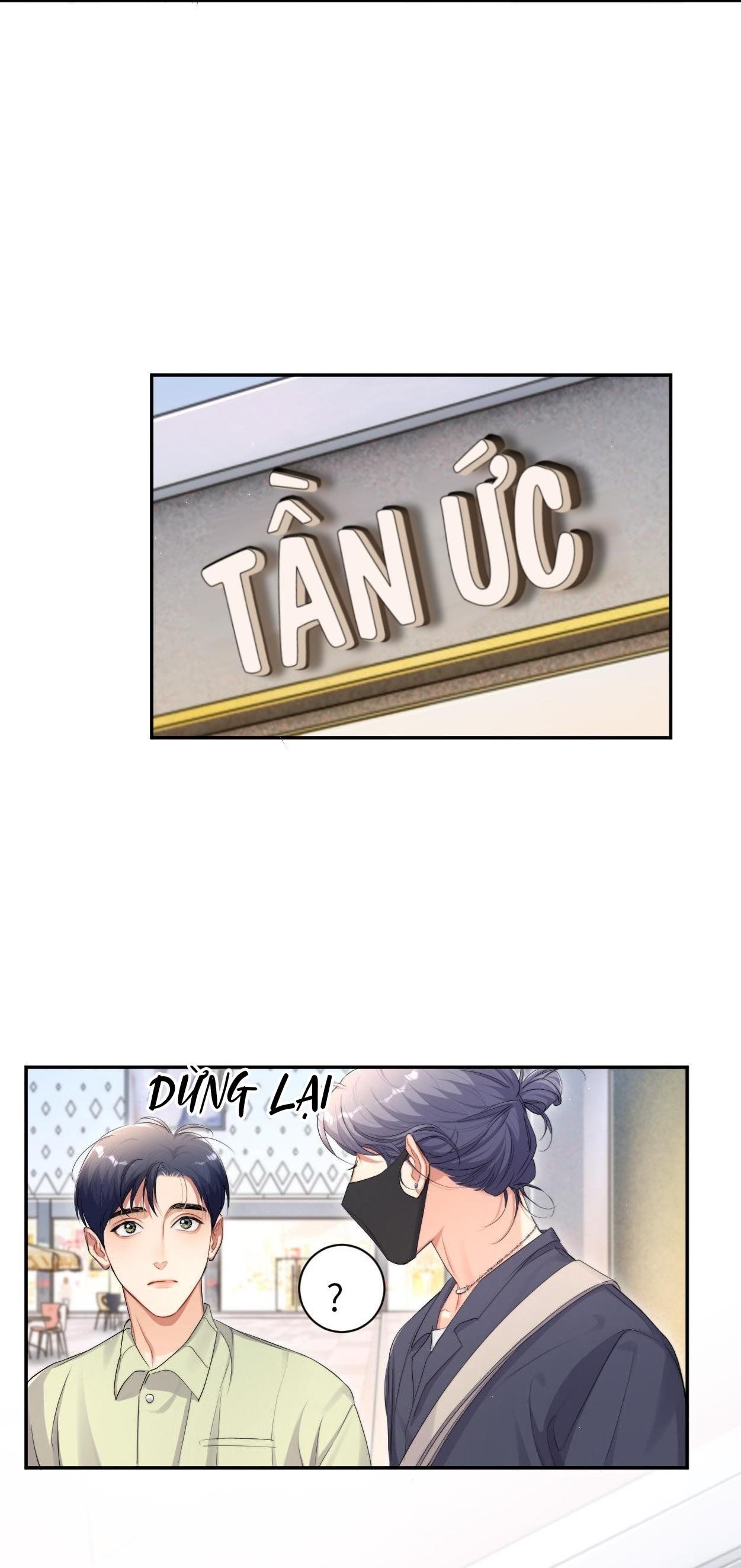 Nhất Túy Kinh Niên - Chương 115 - Trang 12