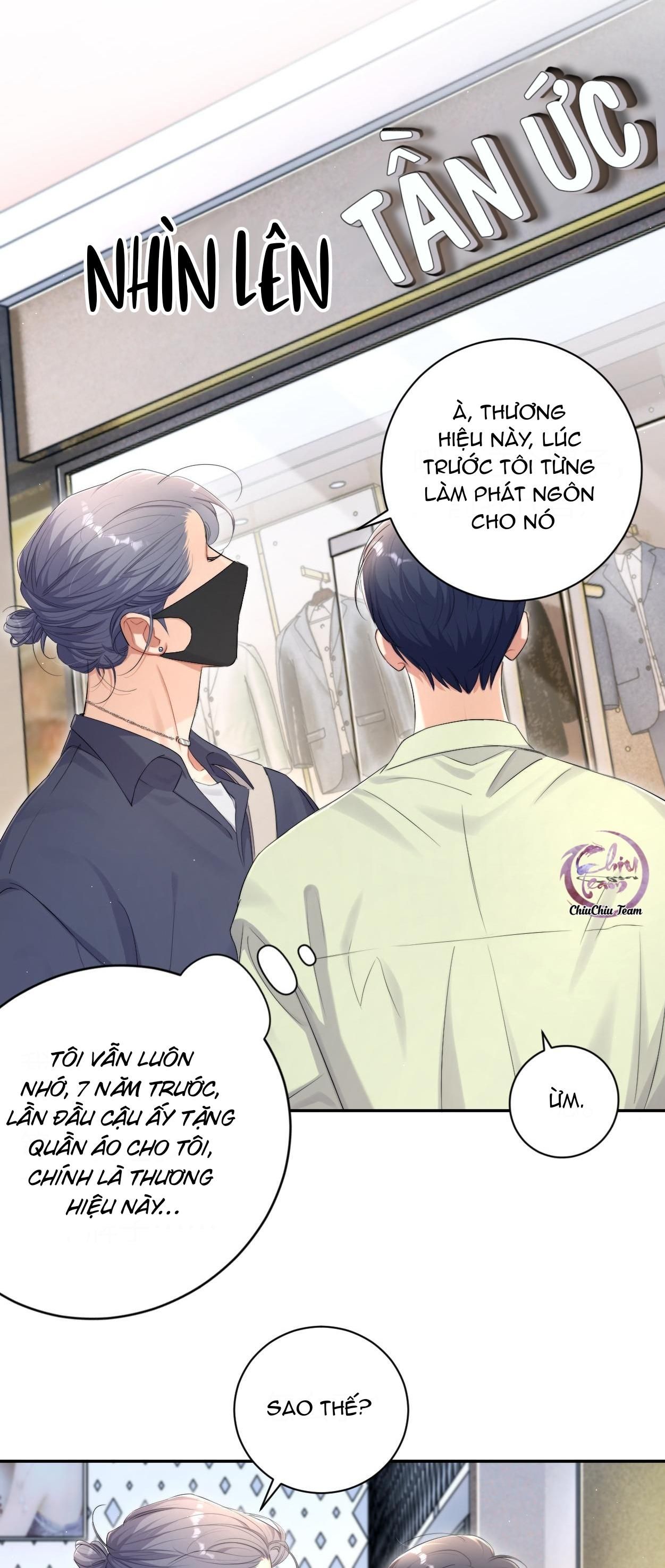 Nhất Túy Kinh Niên - Chương 115 - Trang 13