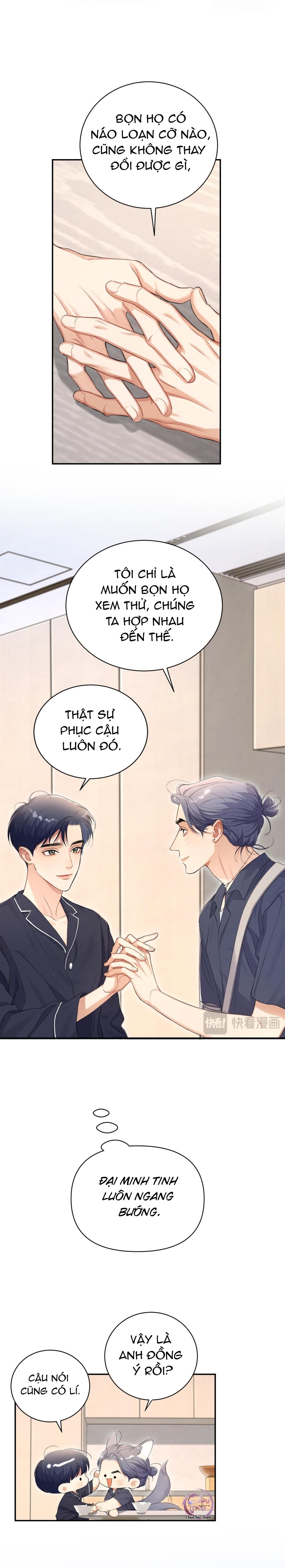 Nhất Túy Kinh Niên - Chương 115 - Trang 6