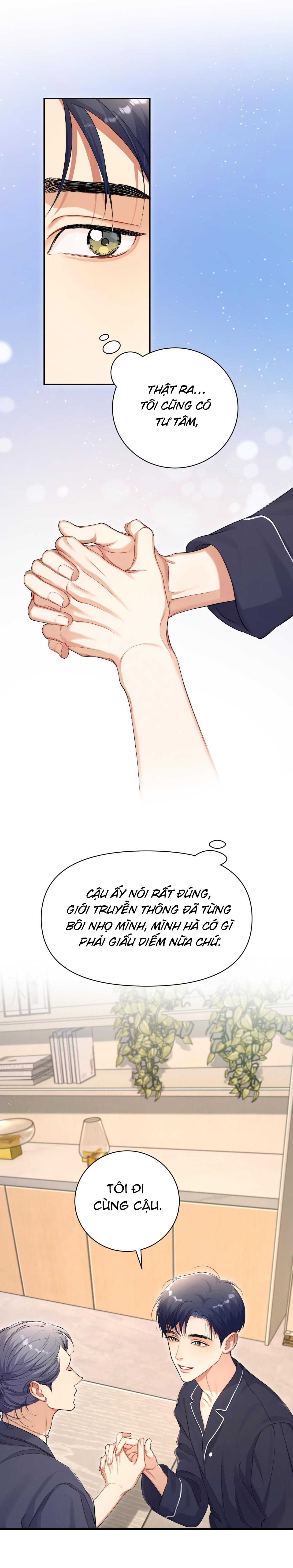 Nhất Túy Kinh Niên - Chương 115 - Trang 7