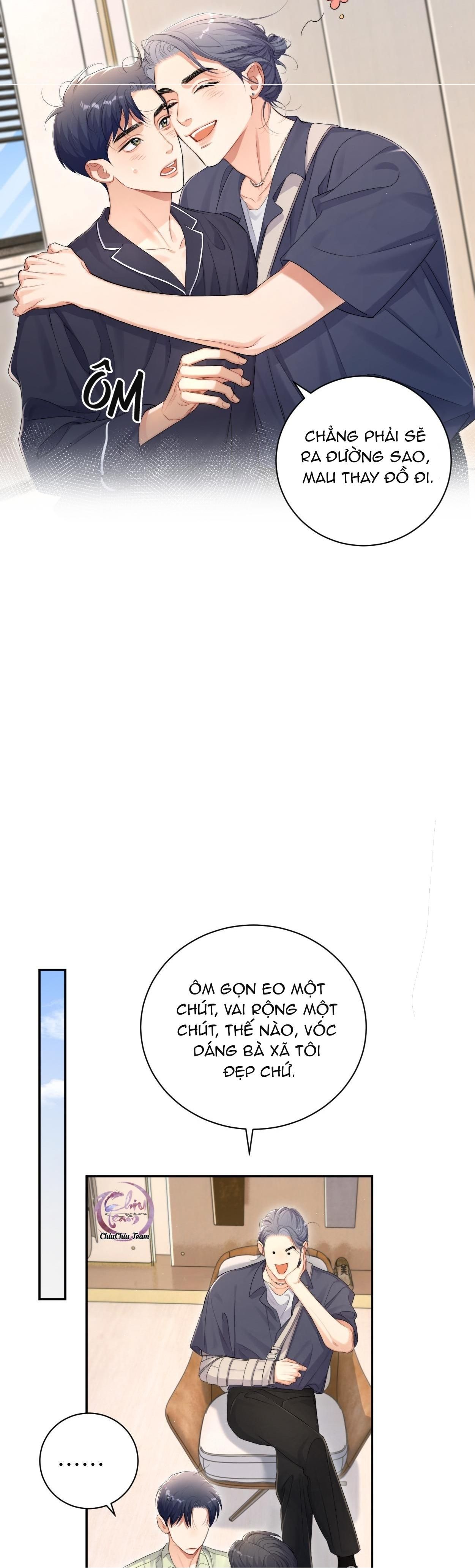 Nhất Túy Kinh Niên - Chương 115 - Trang 9