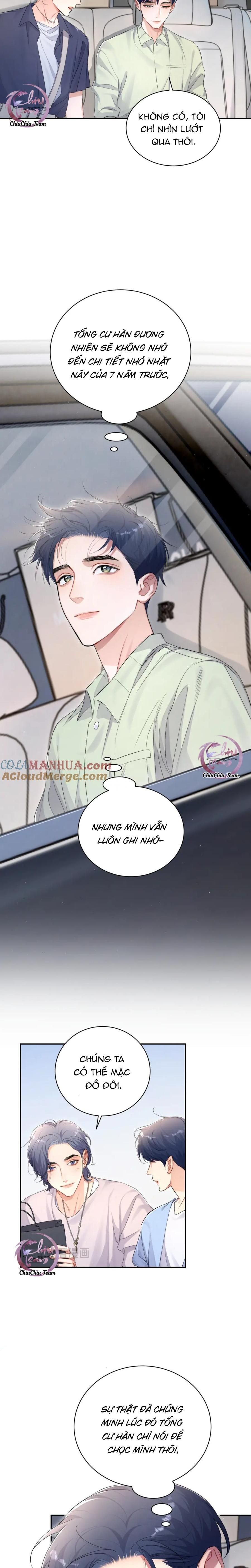 Nhất Túy Kinh Niên - Chương 116 - Trang 3