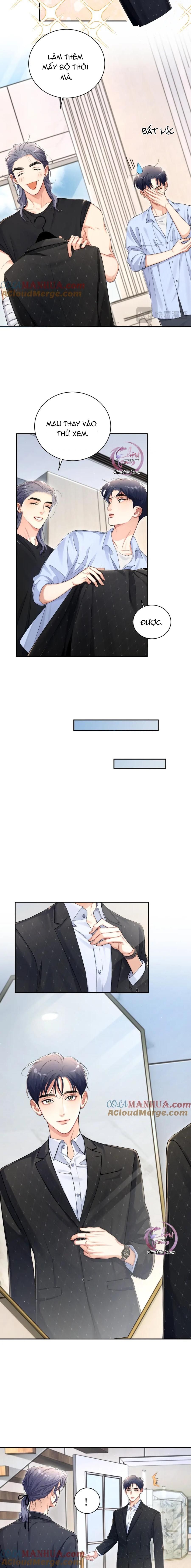 Nhất Túy Kinh Niên - Chương 116 - Trang 6