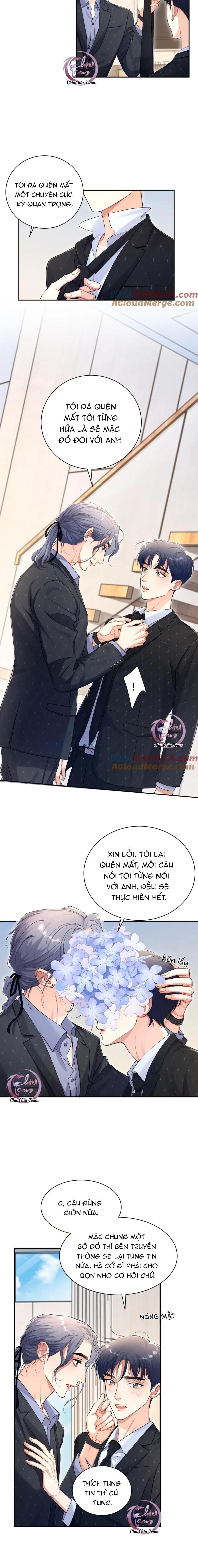 Nhất Túy Kinh Niên - Chương 116 - Trang 8