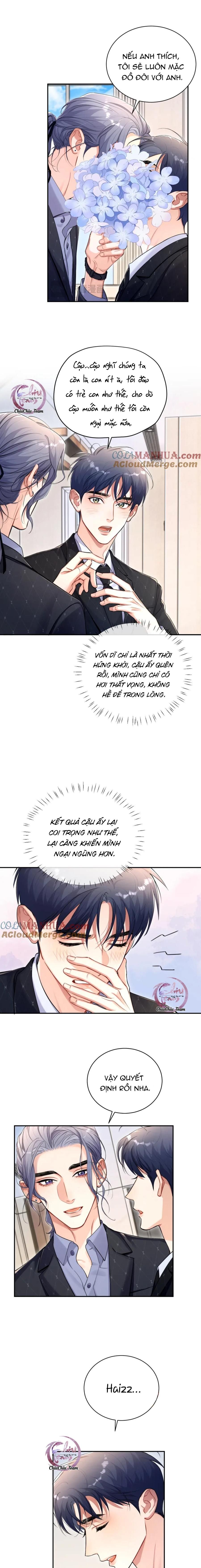 Nhất Túy Kinh Niên - Chương 116 - Trang 9