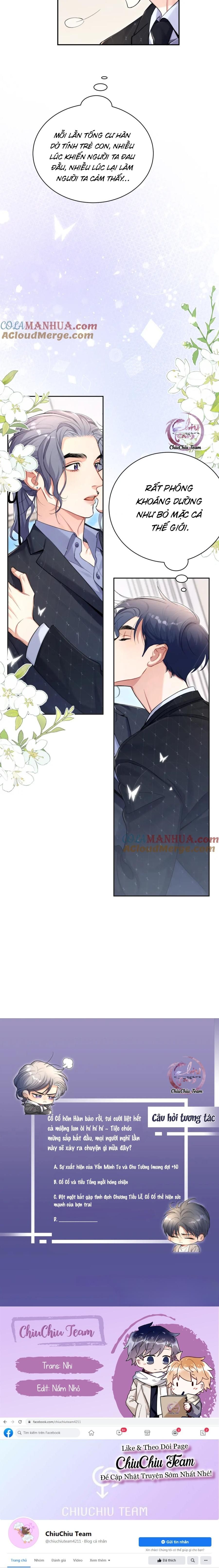 Nhất Túy Kinh Niên - Chương 116 - Trang 10