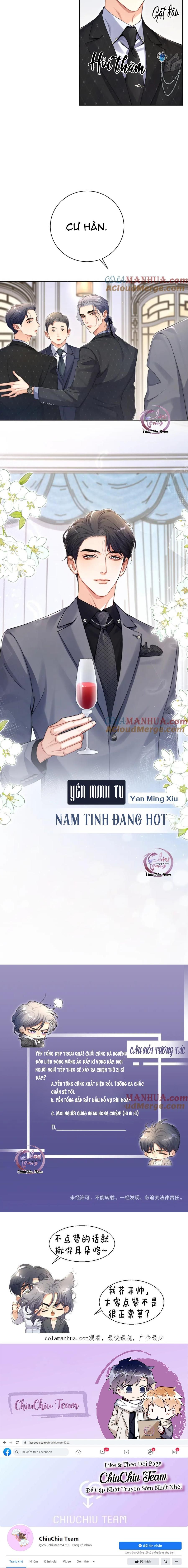 Nhất Túy Kinh Niên - Chương 117 - Trang 11