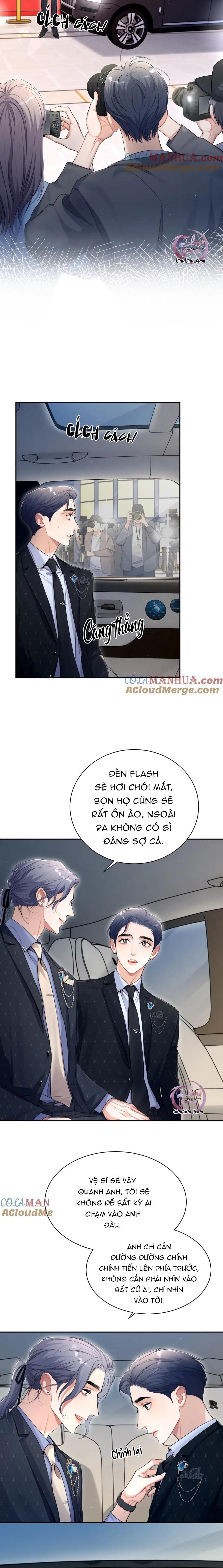 Nhất Túy Kinh Niên - Chương 117 - Trang 6