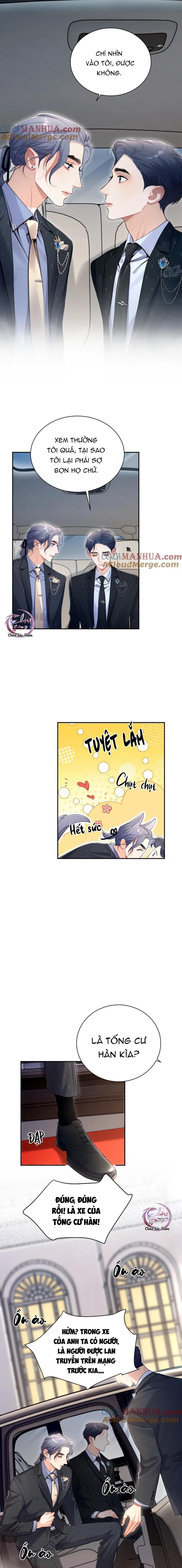 Nhất Túy Kinh Niên - Chương 117 - Trang 7