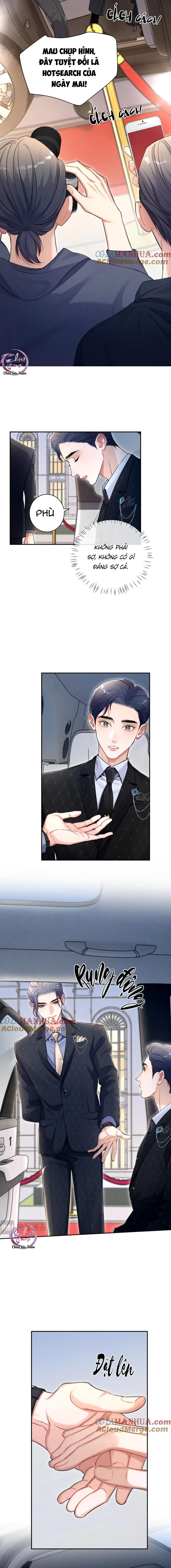 Nhất Túy Kinh Niên - Chương 117 - Trang 8