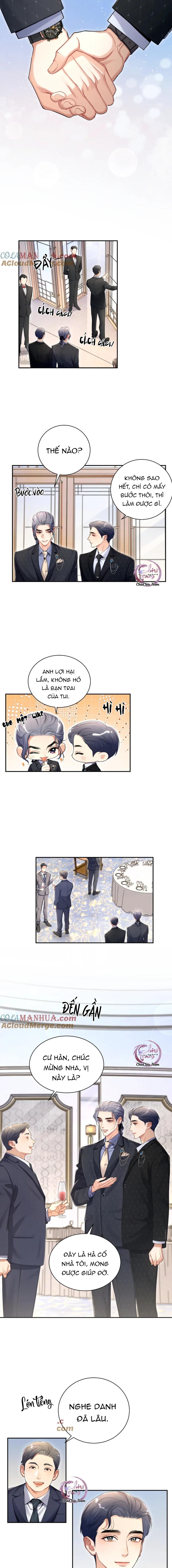 Nhất Túy Kinh Niên - Chương 117 - Trang 10