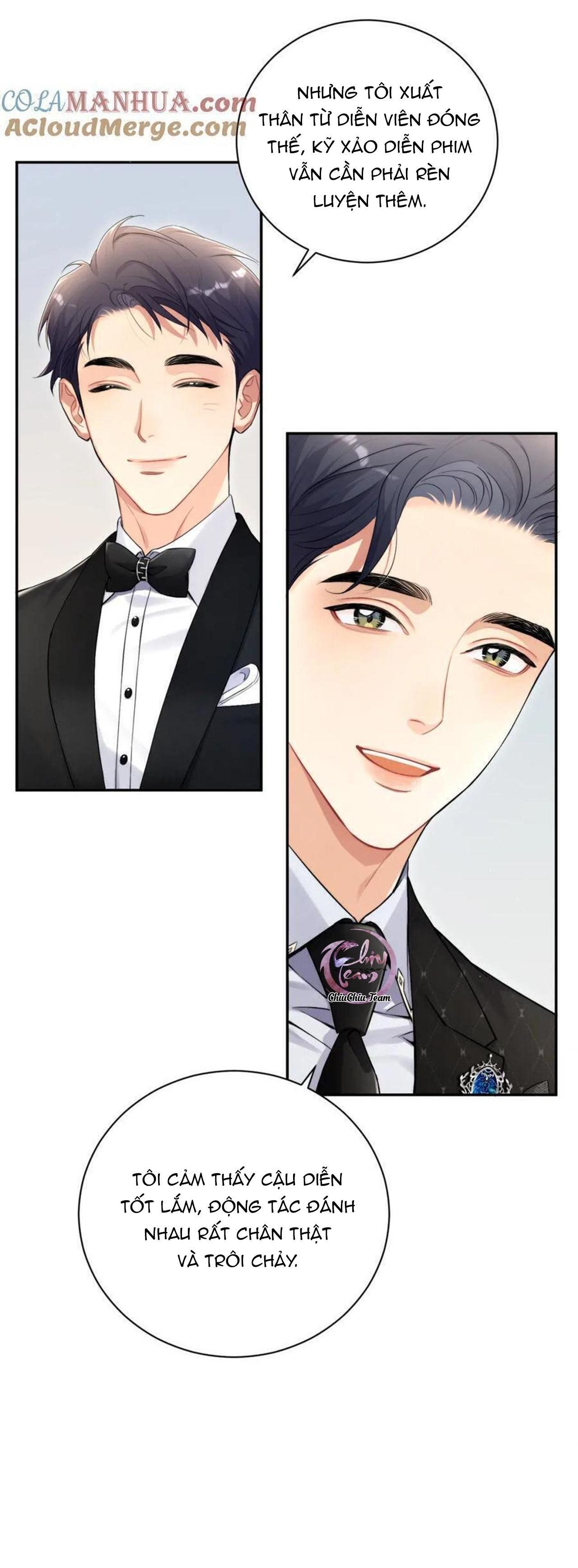 Nhất Túy Kinh Niên - Chương 118 - Trang 15