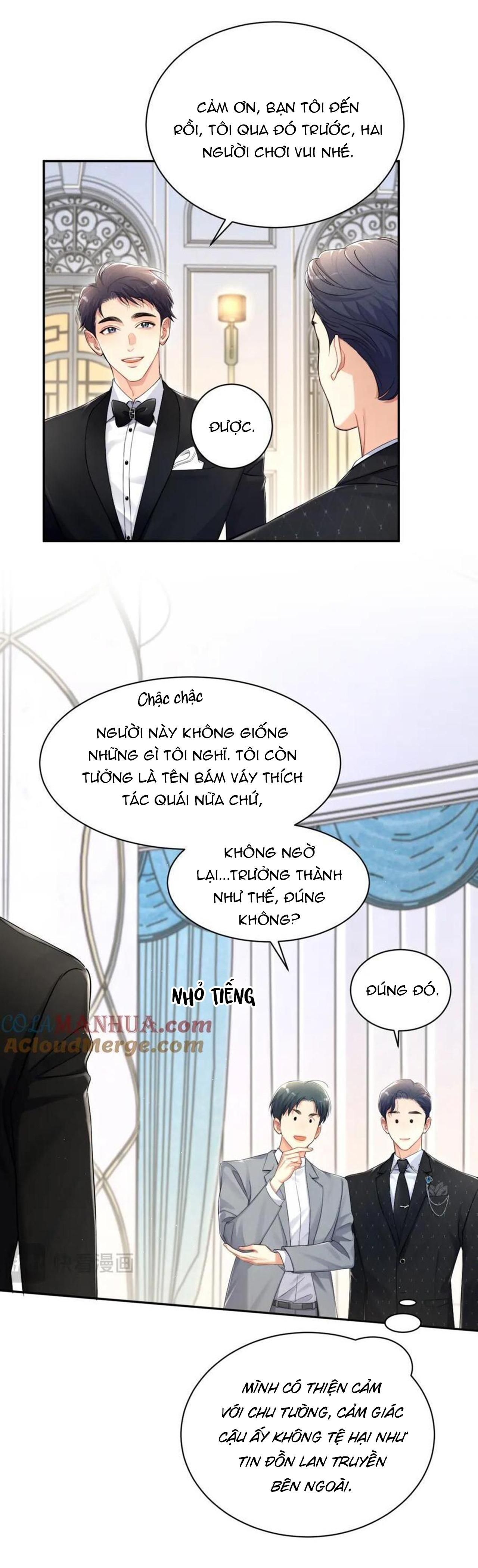 Nhất Túy Kinh Niên - Chương 118 - Trang 16