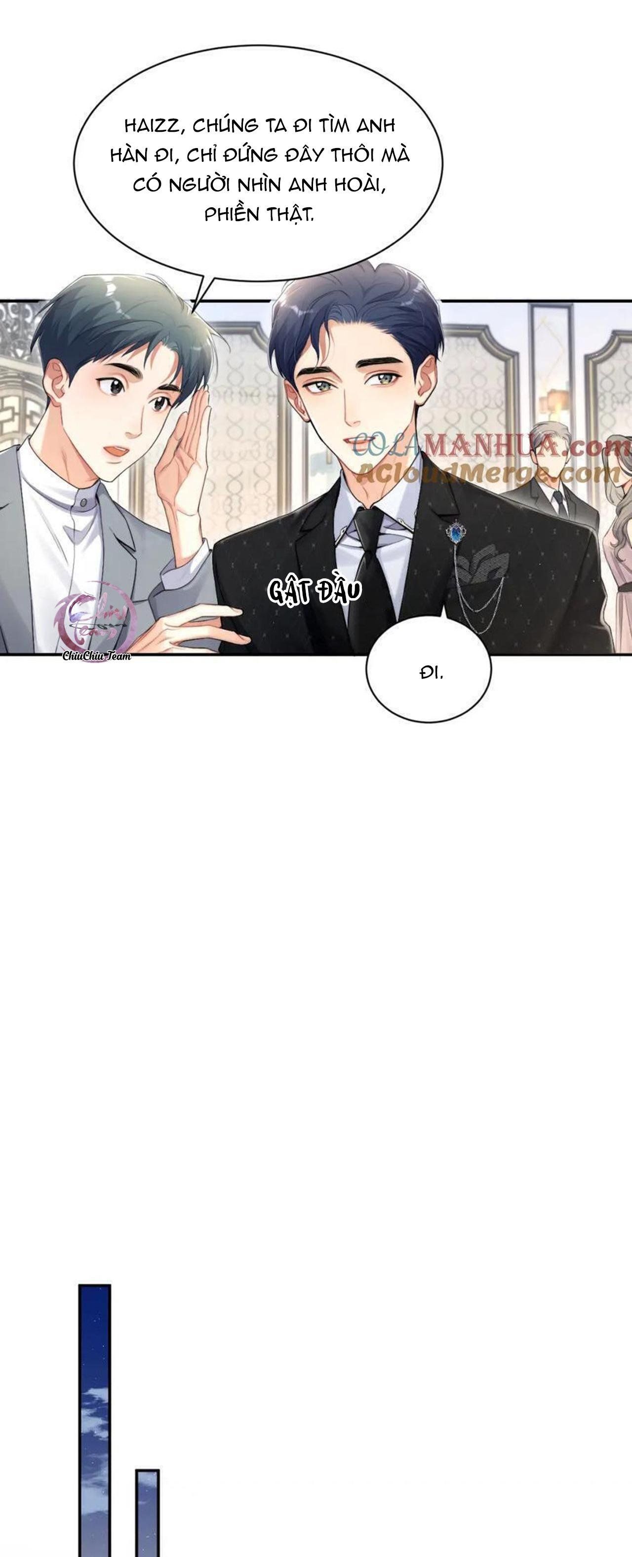 Nhất Túy Kinh Niên - Chương 118 - Trang 17