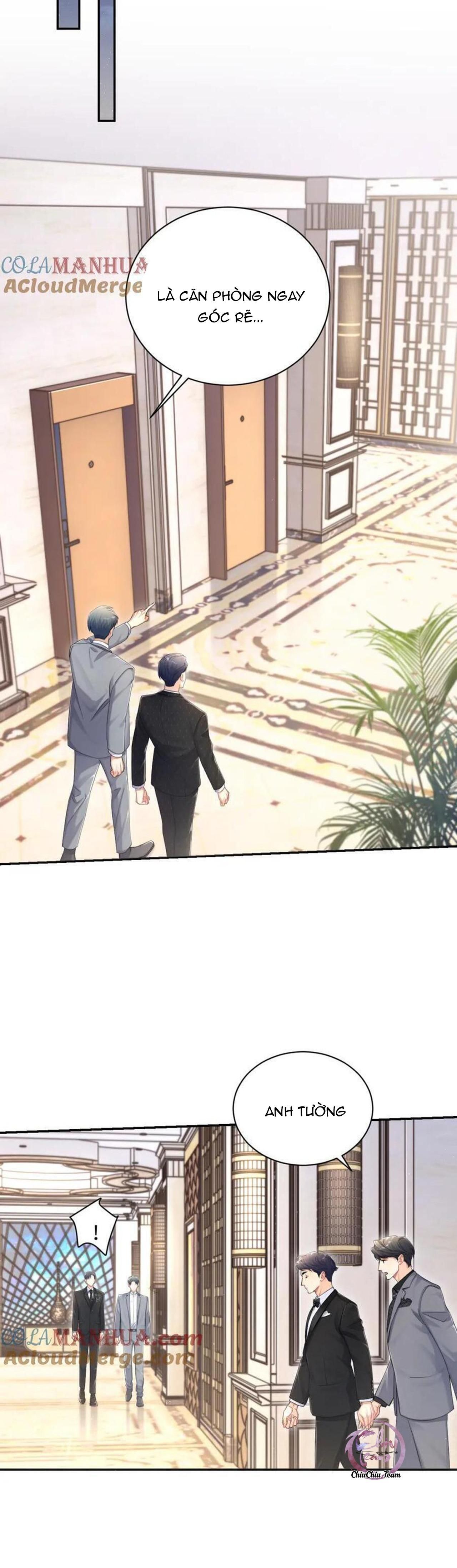 Nhất Túy Kinh Niên - Chương 118 - Trang 18