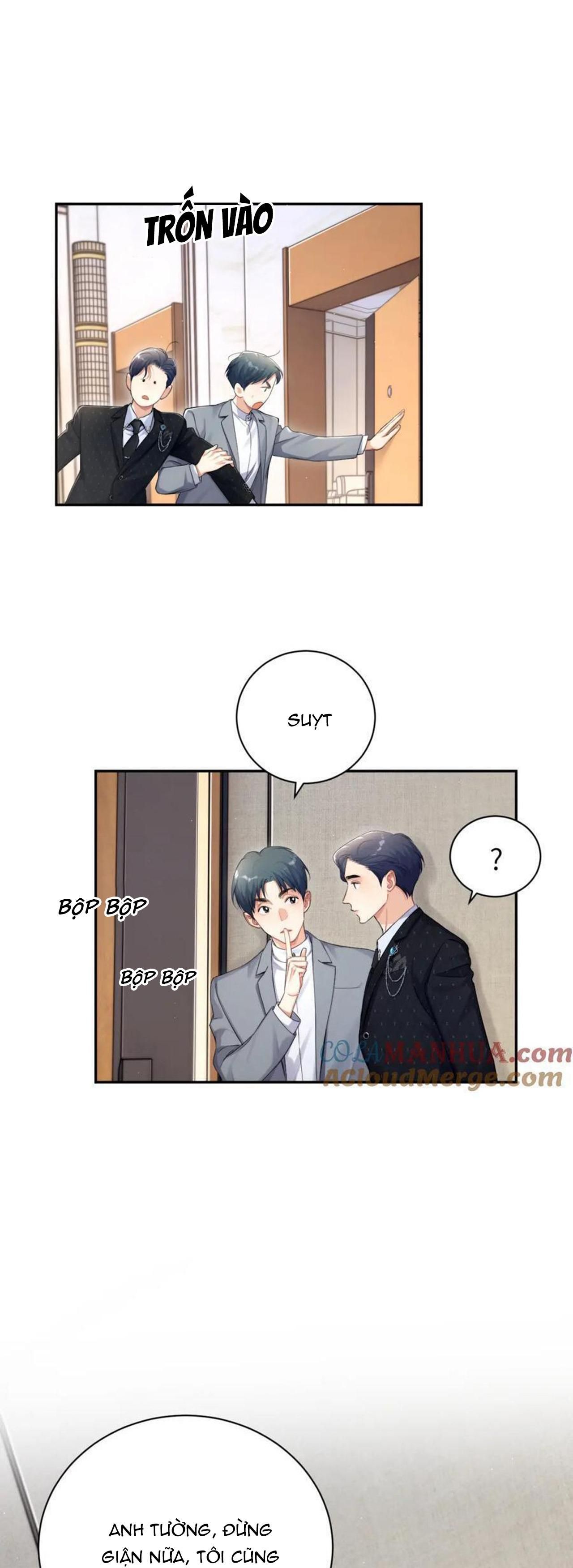 Nhất Túy Kinh Niên - Chương 118 - Trang 19