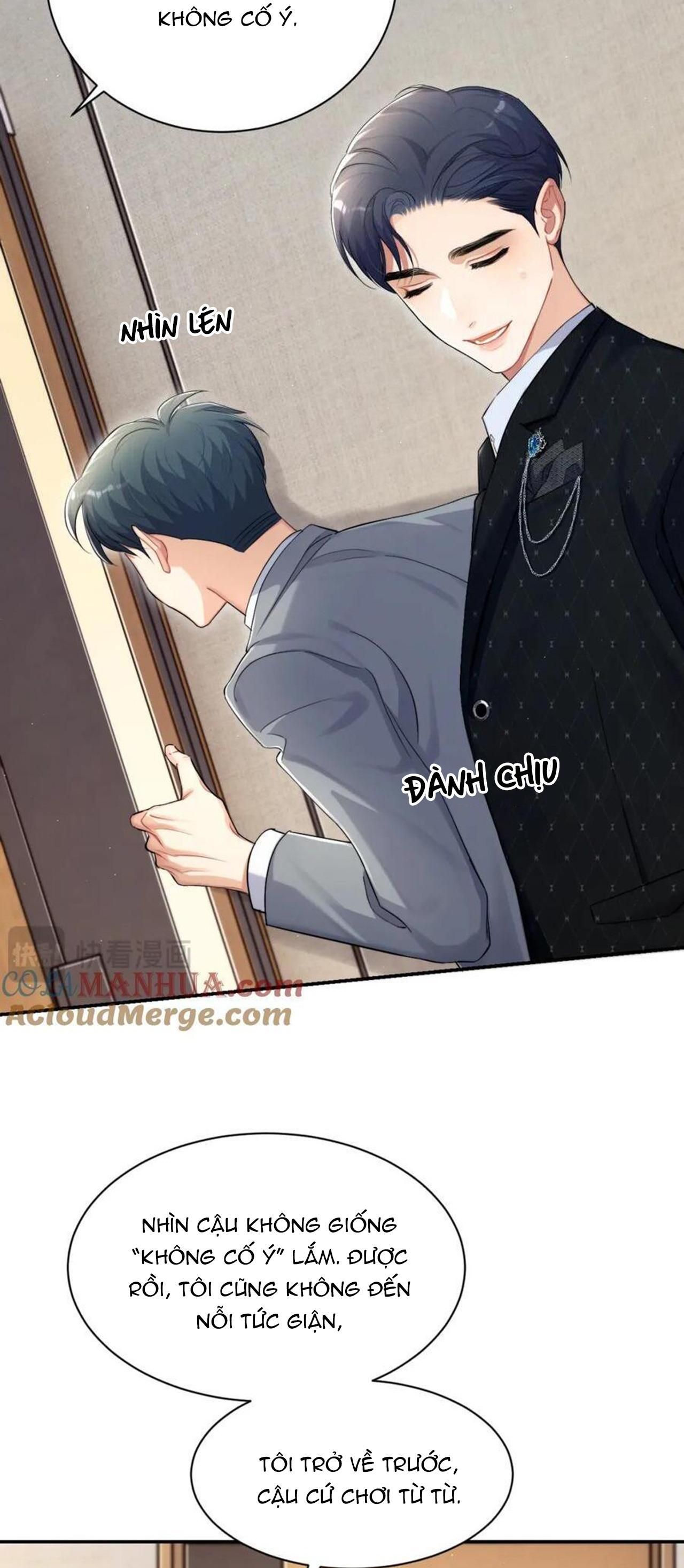 Nhất Túy Kinh Niên - Chương 118 - Trang 20